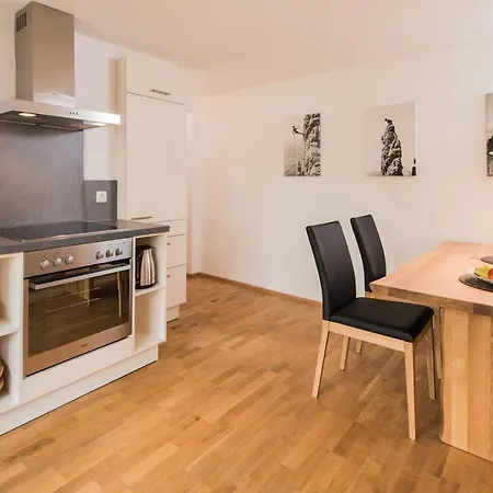 Ferienwohnungen Alpentraum - Haus Stefanz Oberstdorf Eksteriør billede