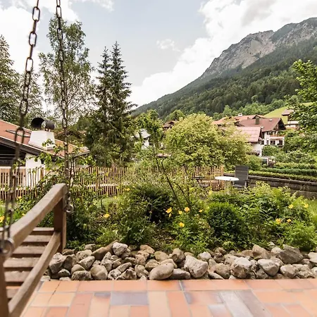 Ferienwohnungen Alpentraum - Haus Stefanz Oberstdorf Eksteriør billede