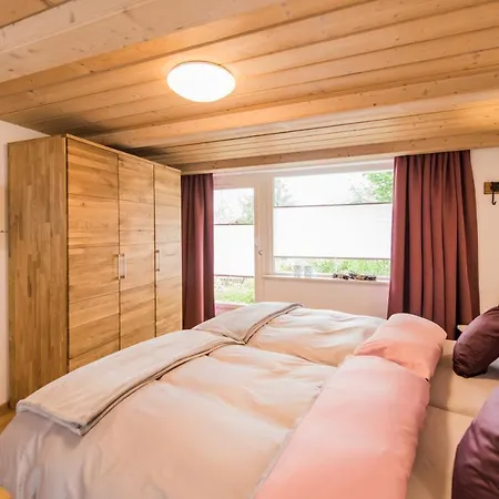 Ferienwohnungen Alpentraum - Haus Stefanz Oberstdorf Eksteriør billede