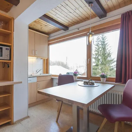 Ferienwohnungen Alpentraum - Haus Stefanz Oberstdorf Eksteriør billede