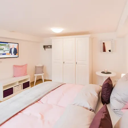 Ferienwohnungen Alpentraum - Haus Stefanz Oberstdorf Eksteriør billede