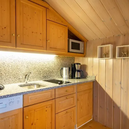 Ferienwohnungen Alpentraum - Haus Stefanz Oberstdorf Eksteriør billede