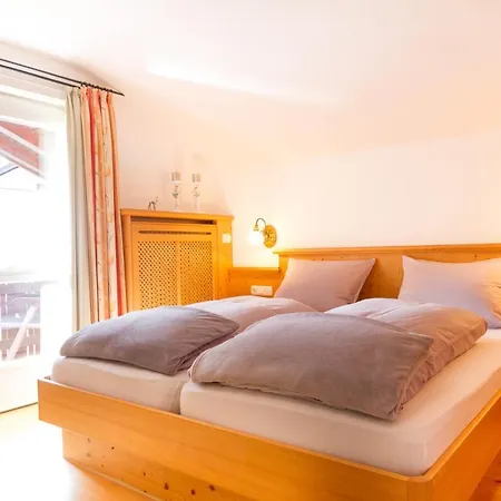 Ferienwohnungen Alpentraum - Haus Stefanz Oberstdorf Eksteriør billede