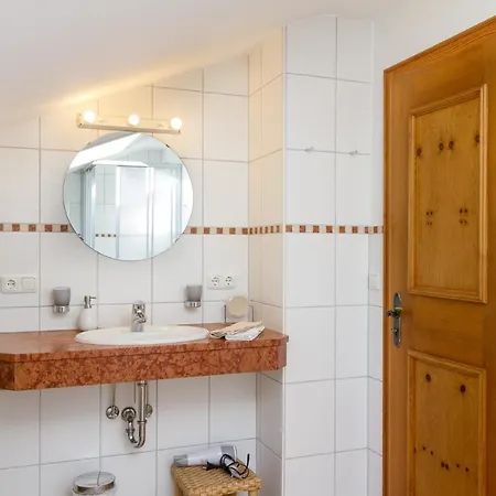 Ferienwohnungen Alpentraum - Haus Stefanz Oberstdorf Eksteriør billede