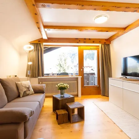 Ferienwohnungen Alpentraum - Haus Stefanz Oberstdorf Eksteriør billede