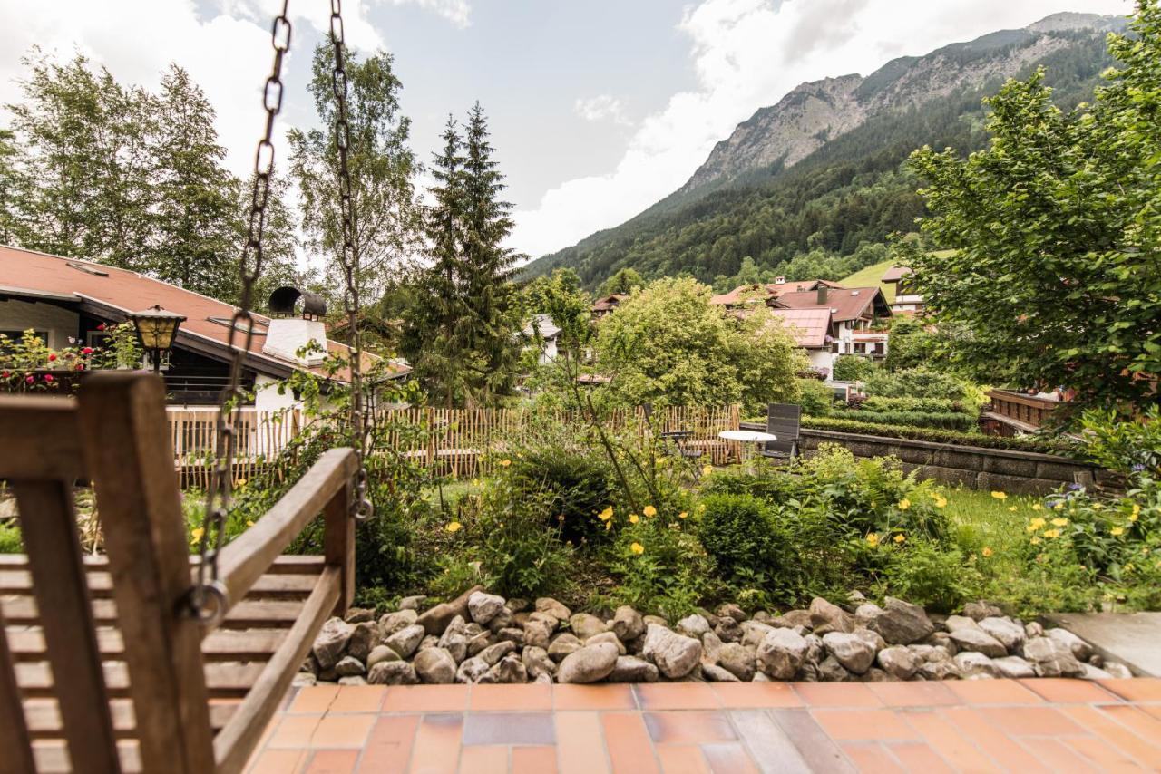 Apartment Alpentraum - Haus Stefanz Oberstdorf