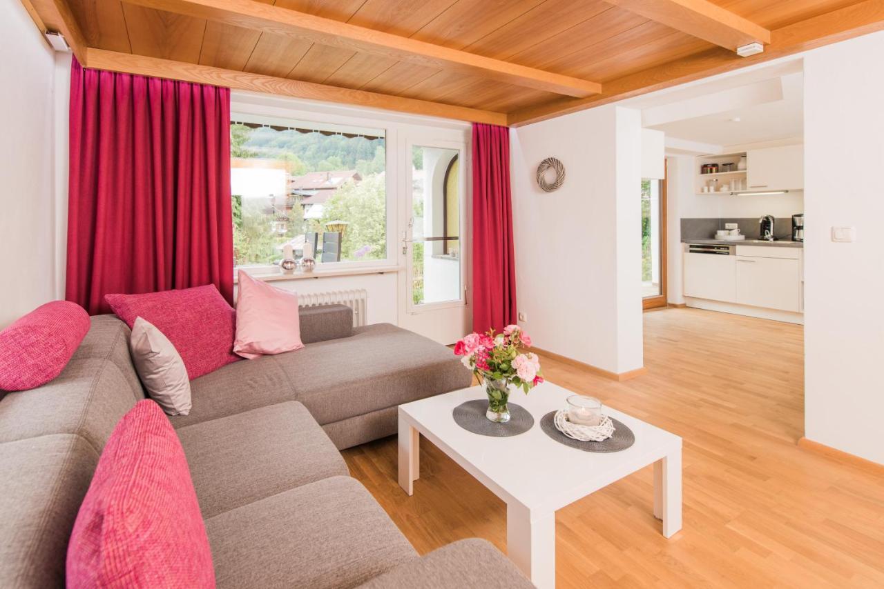 Alpentraum - Haus Stefanz Apartment