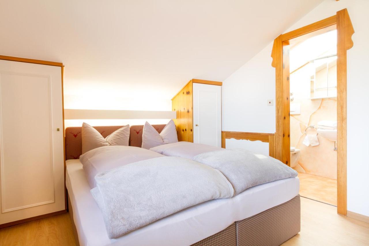 Alpentraum - Haus Stefanz Apartment Oberstdorf
