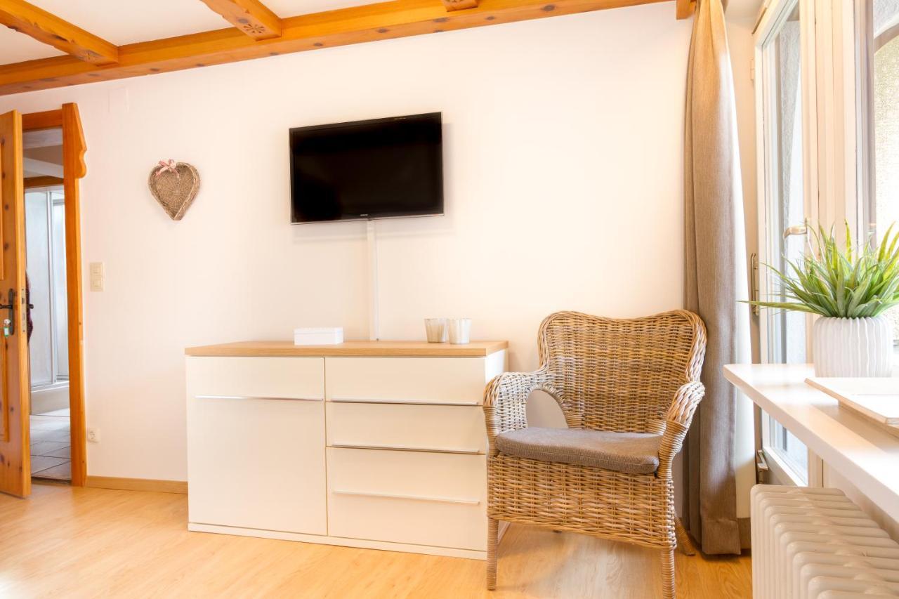 Apartment Alpentraum - Haus Stefanz Oberstdorf