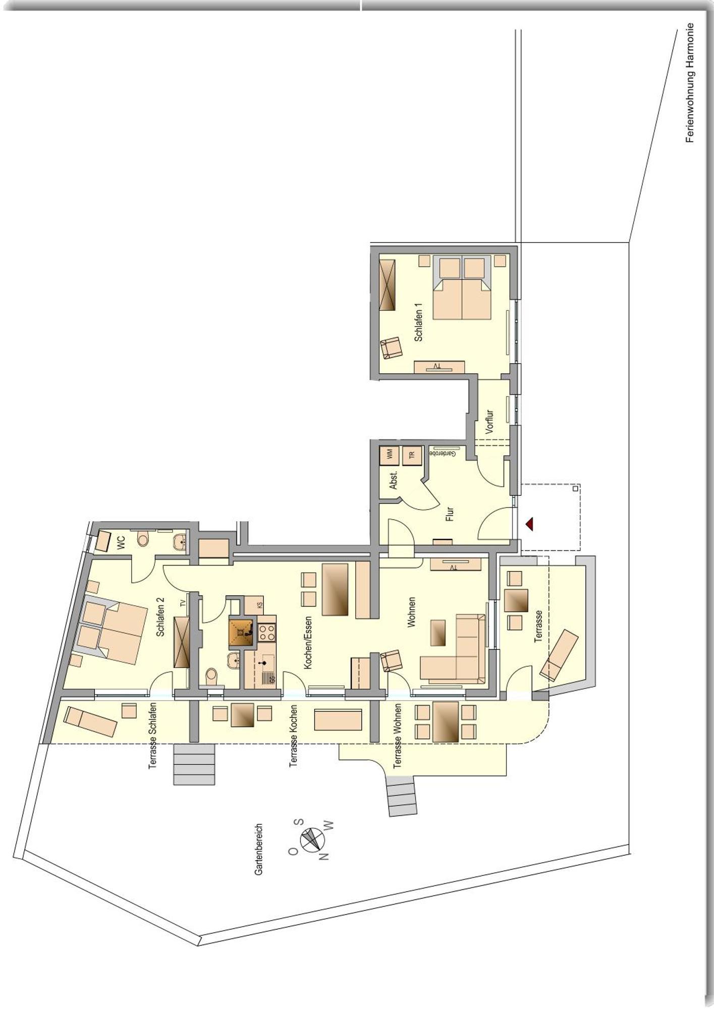 Alpentraum - Haus Stefanz *